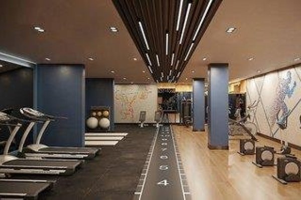 Four Points By Sheraton Istanbul Pendik