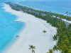 Atmosphere Kanifushi Maldives - Pláž