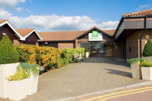 Holiday Inn Rochester  Chatham