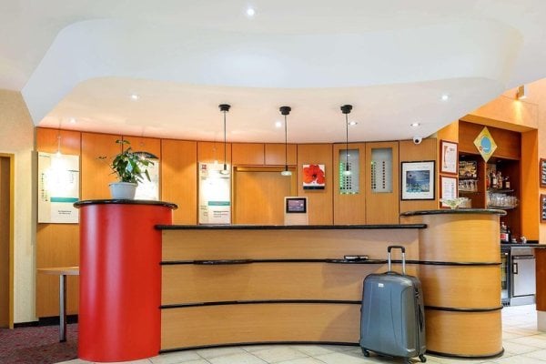 Ibis Wien City