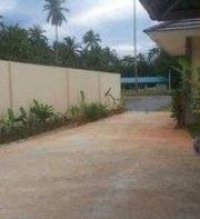 Khanom Garden Suite Resort