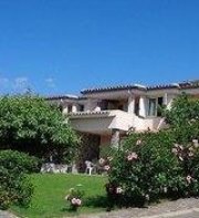 Residence la Chimera