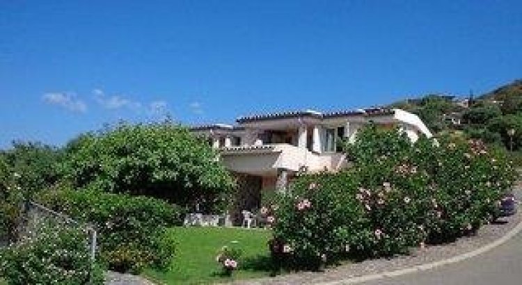 Residence la Chimera