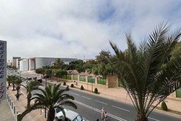 Apparthotel Isni