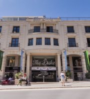 The Duke Boutique Hotel