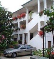Apartments Villa Marija Obsivac