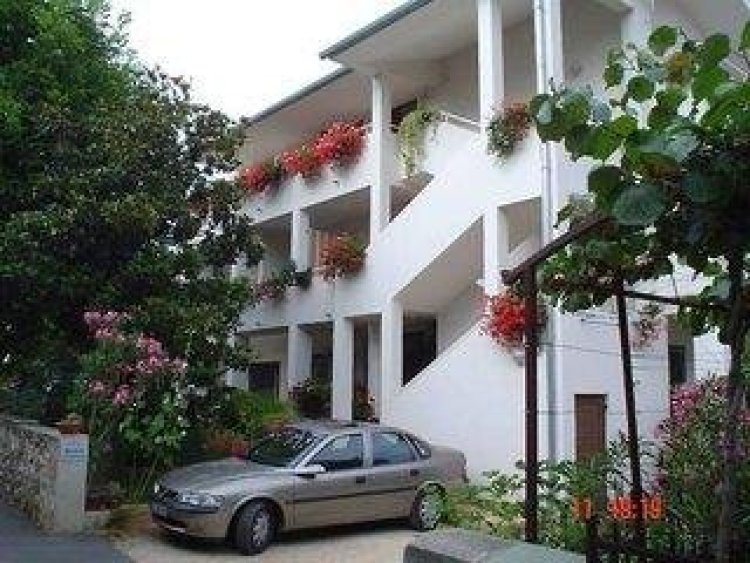 Apartments Villa Marija Obsivac