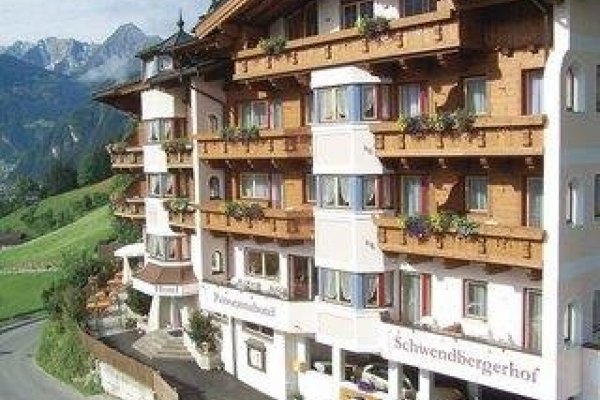 Schwendberger Hof