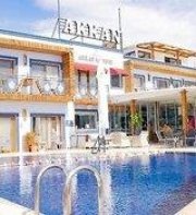 Akkan Beach Hotel