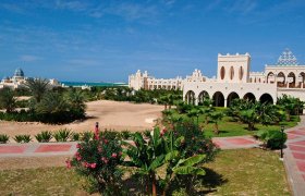 Riu Karamboa recenzie