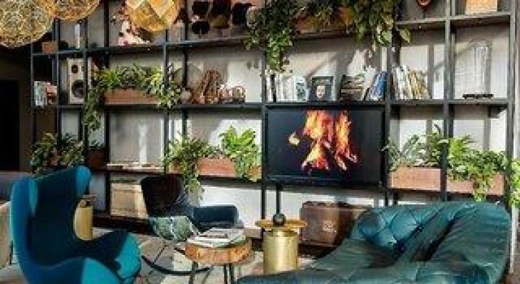 Motel One Innsbruck