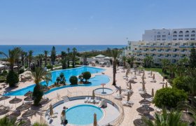 Sentido Bellevue Park recenzie