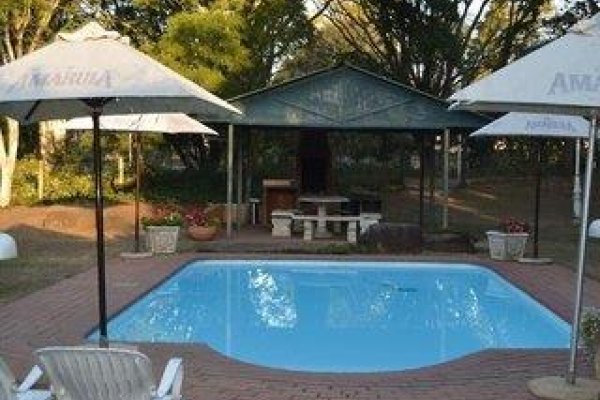 Ascot Inn
