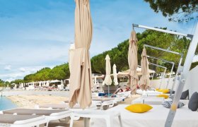 Park Plaza Belvedere Medulin recenzie
