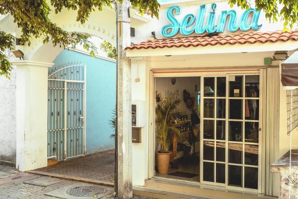 Selina Playa Del Carmen