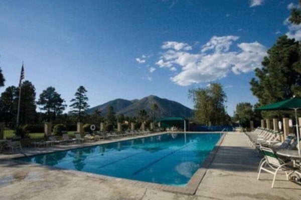 Wyndham Flagstaff