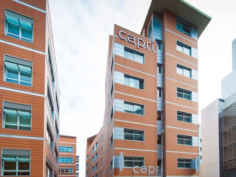 Naitly Barcelona Poblenou recenzie