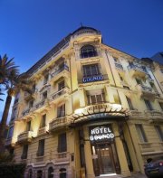 Boutique Hotel Gounod