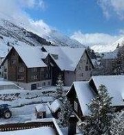 Alpenhotel Schlüssel