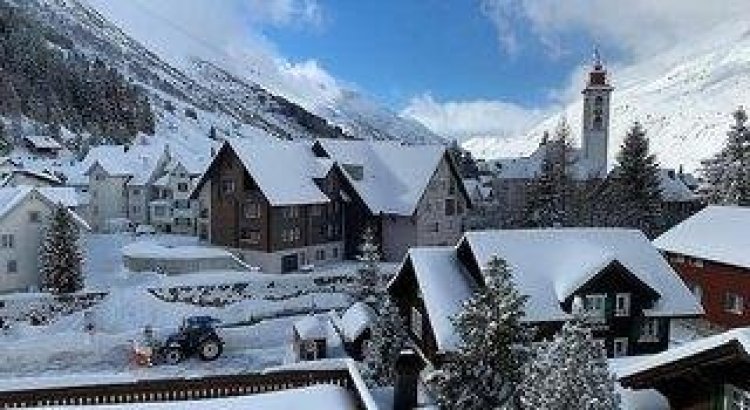 Alpenhotel Schlüssel