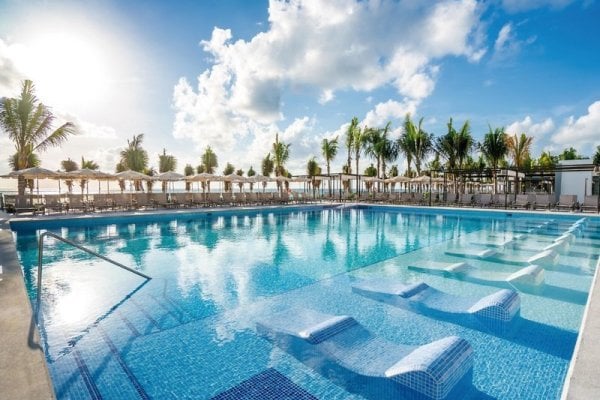 Riu Palace Kukulkan