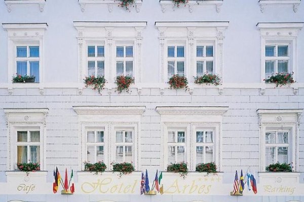 Hotel Arbes