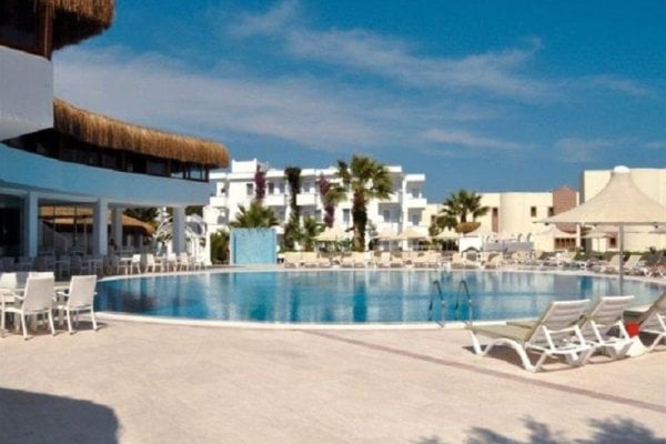 Bendis Beach Hotel