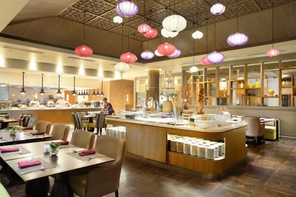 Grand Mercure Maha Cipta Medan Angkasa