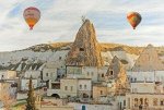 Mithra Cave Hotel recenzie