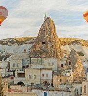 Mithra Cave Hotel