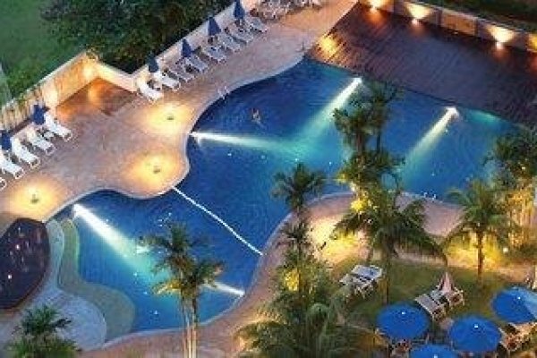 Doubletree Resort By Hilton Penang