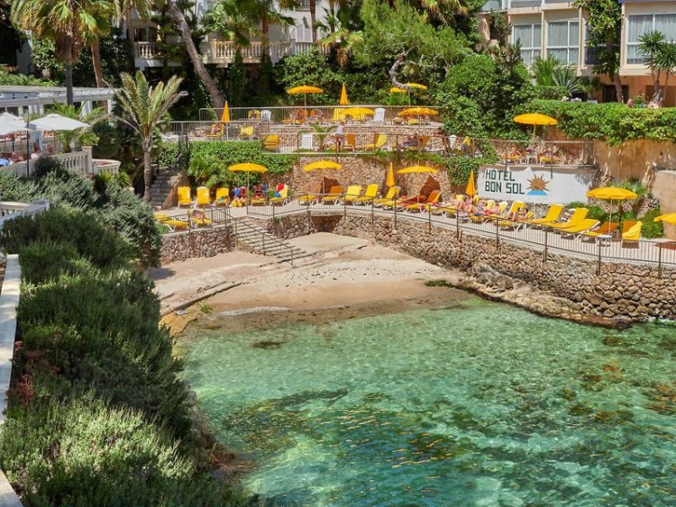 Hotel Bonsol Resort & Spa