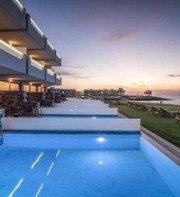 Crete Resort Sea Side Suites