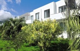 Acorsonho Apartamentos Turisticos recenzie