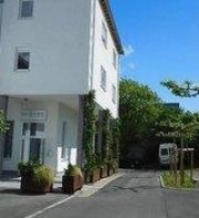Milchhof Apartments