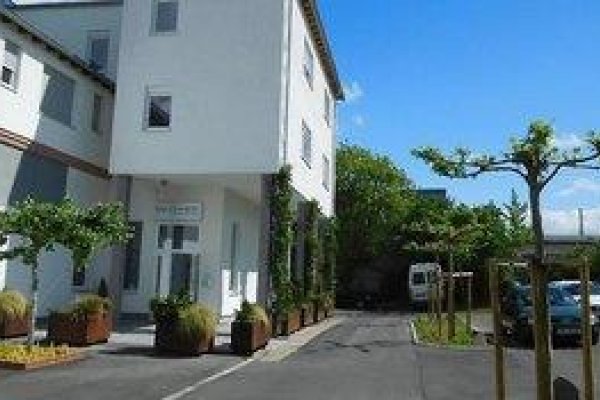 Milchhof Apartments
