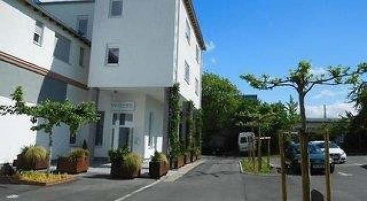 Milchhof Apartments