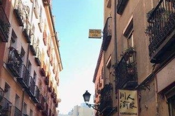 Hostal La Estrella