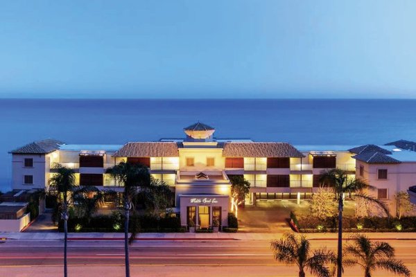 Malibu Beach Inn
