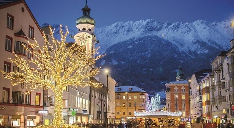 Der Stubaierhof