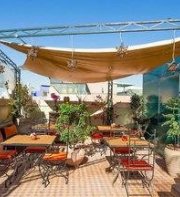 Riad L'Heure d'été