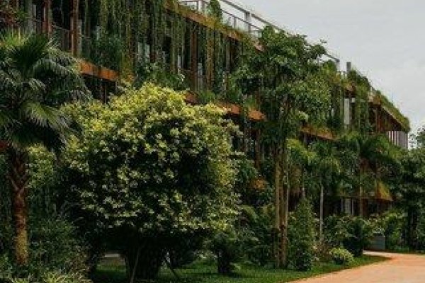 Tui Blue Angkor Grace Wellness Resort