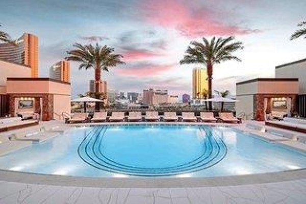 Las Vegas Hilton At Resorts World