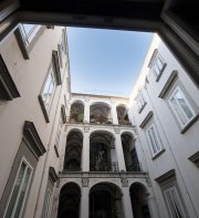 Santa Chiara Boutique Hotel