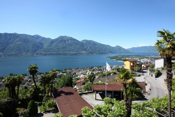 Hotel Dellavalle