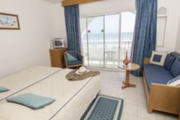 Villa Azure