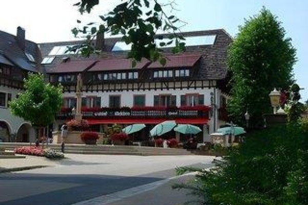 Hirschen