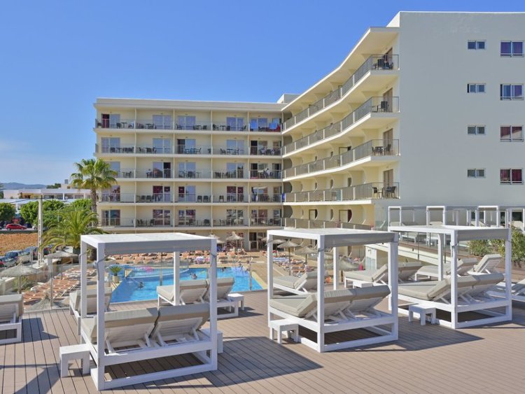 Leonardo Suites Hotel Ibiza Santa Eulalia