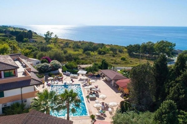 San Domenico Resort recenzie
