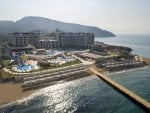 Sunis Efes Royal Palace Resort & Spa recenzie